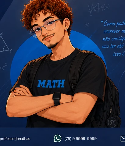 Professor Jonathas
